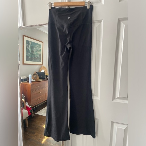 Athleta Elation Flare Pant - Picture 6 of 8